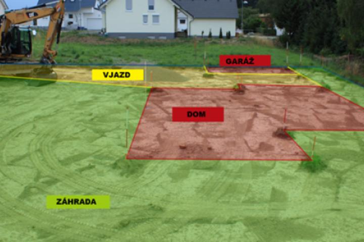 Predprojektová príprava