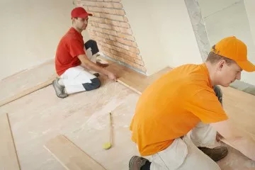 Rekonštrukcie a modernizácie