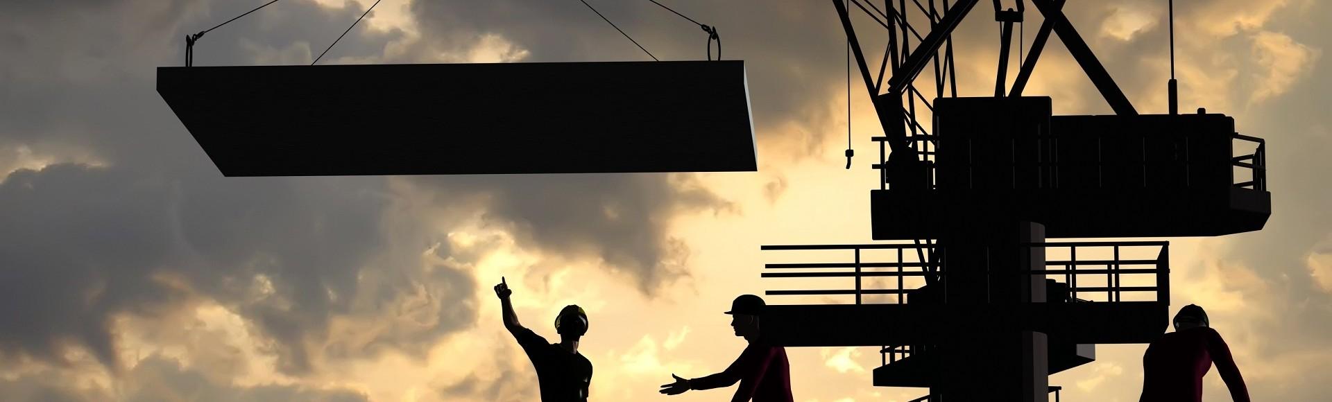 Váš osobný stavbyvedúci