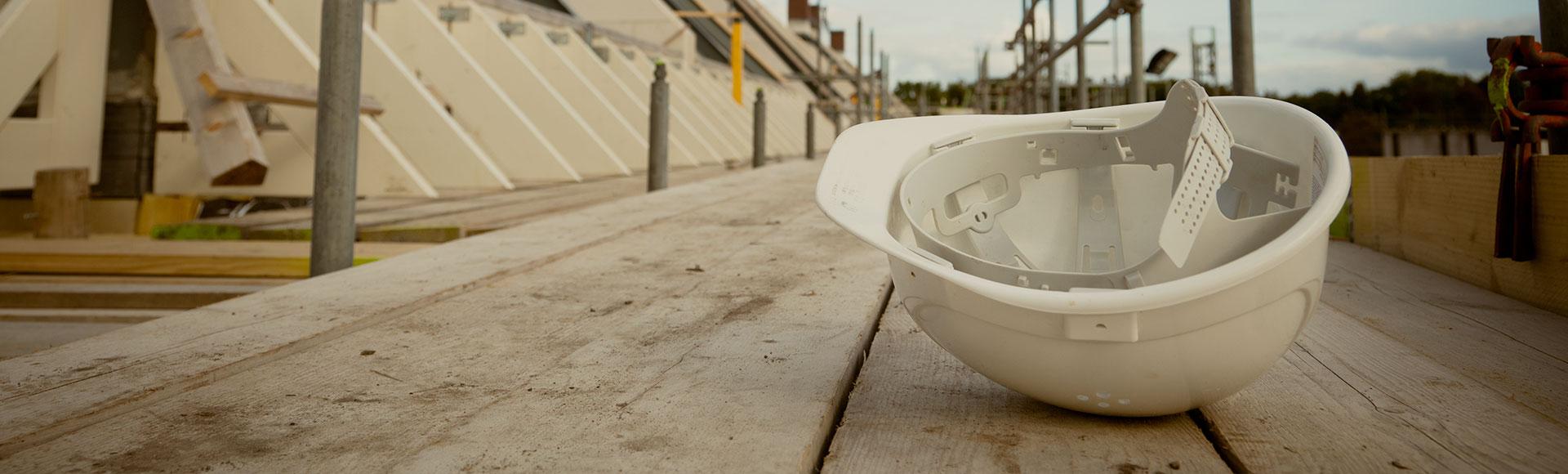 Monitorovanie Stavieb