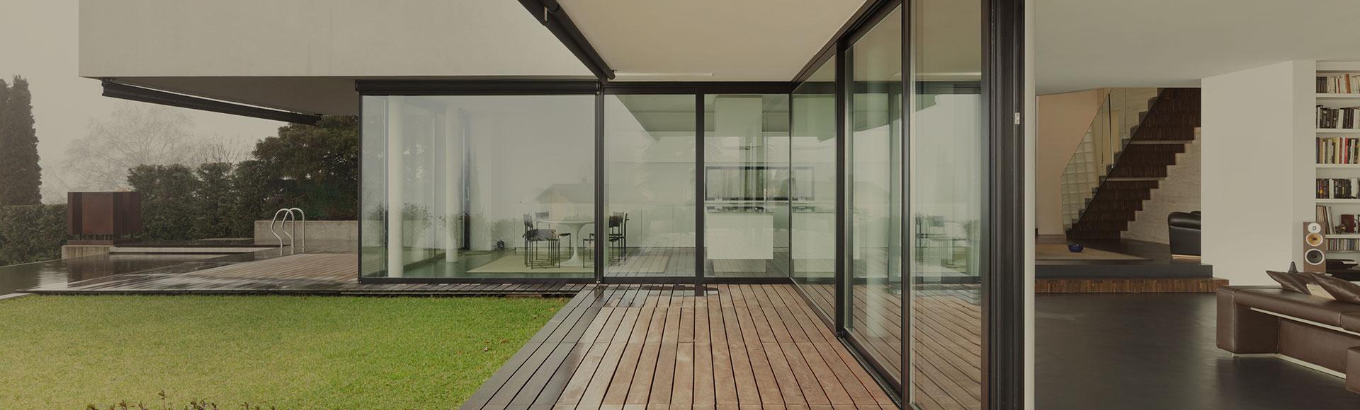 Renovácia Domácností a Kancelárií