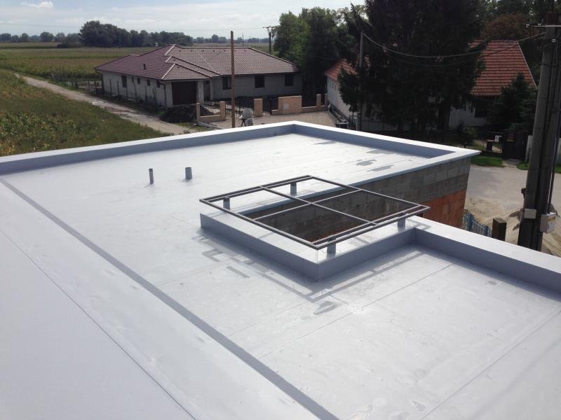 Strecha Gabčikovo po1