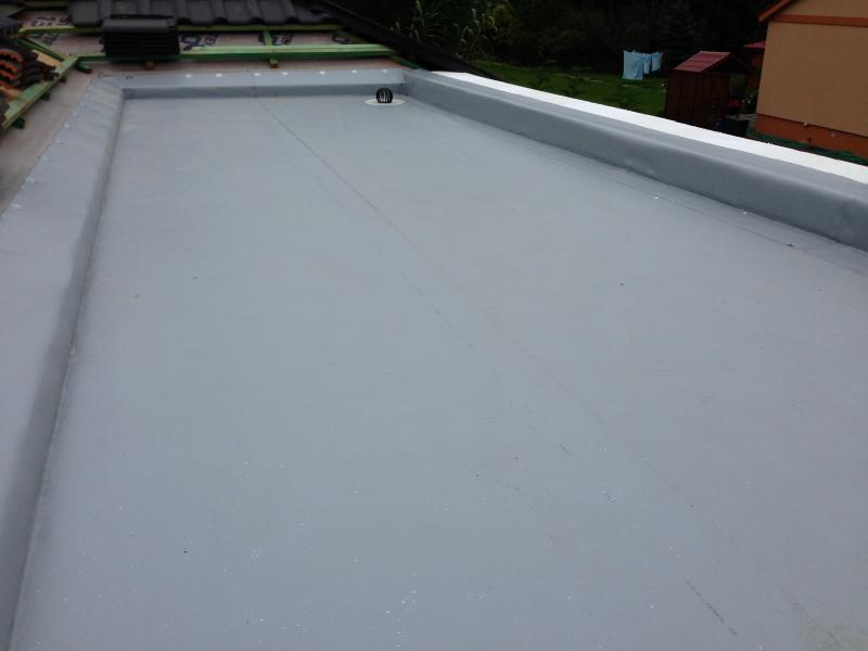 Balkón Gabčíkovo po