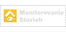 Monitorovanie stavieb